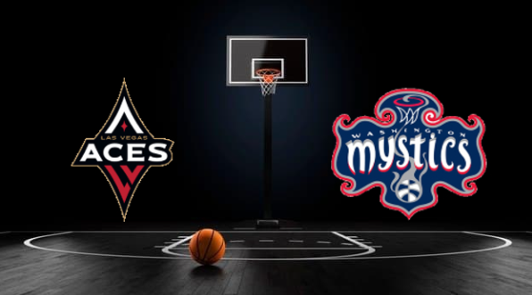 Nhận định, soi kèo bóng rổ Las Vegas Aces vs Washington Mystics 09h00 26/06/2022 – WNBA