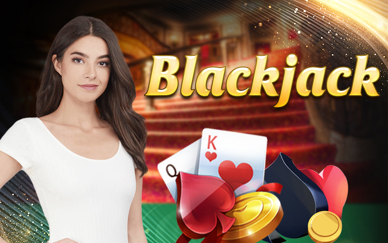 blackjack