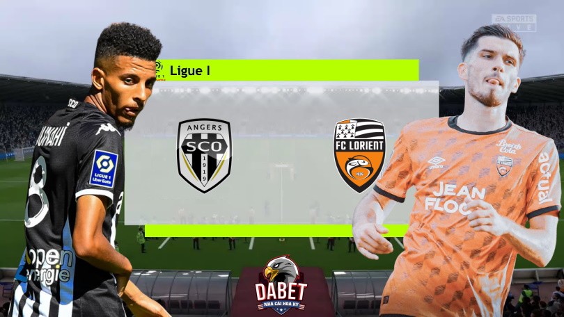 Angers vs Lorient – Nhận Định Bóng Đá 21h00 01/01/2023 – VĐQG Pháp